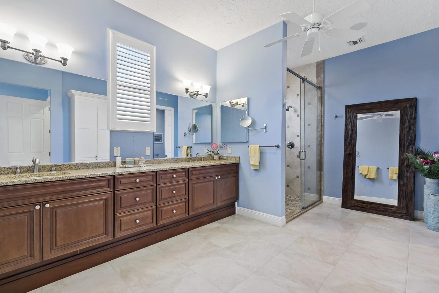 美属维京群岛的独栋别墅，5 Coakley Bay Eb，编号78500853