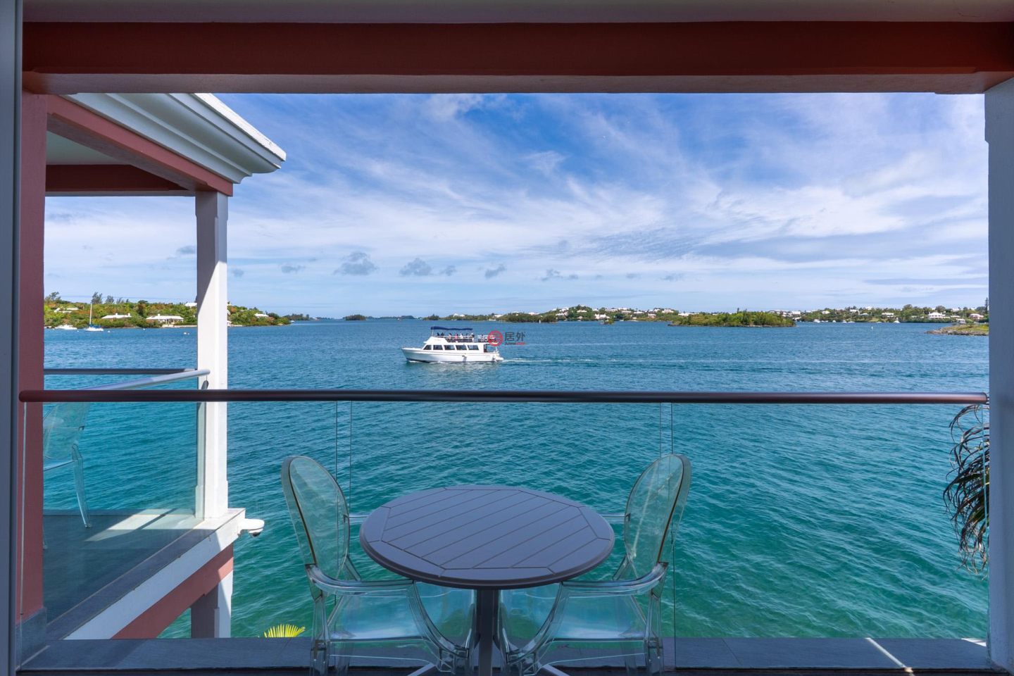 百慕达Paget的公寓，Inverurie Executive Suites 121 Harbour Road，编号78100534