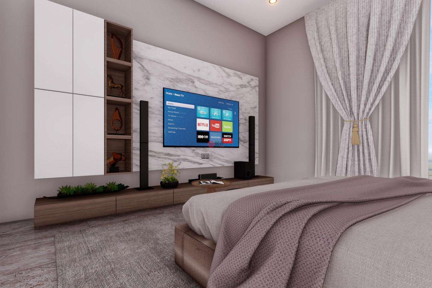 百慕达汉密尔顿的公寓，33 Church S.E. Penthouse 602 33 Church Street，编号72573879