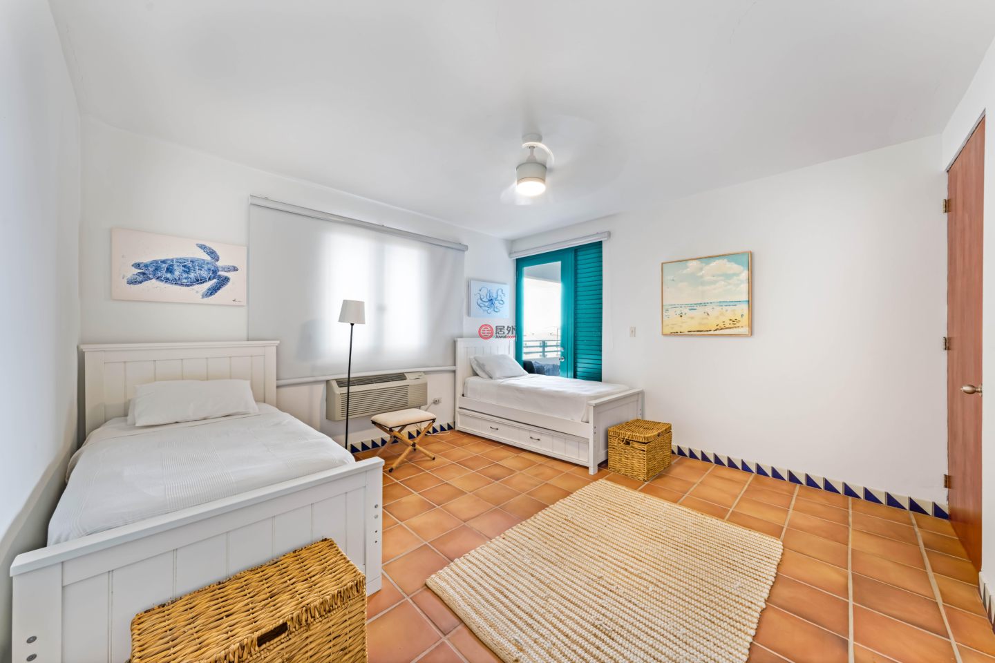 波多黎各Puerto RicoRio Grande的公寓，Vistas del Cacique Apt. 7367 6000 Rio Mar Blvd.，编号76794820