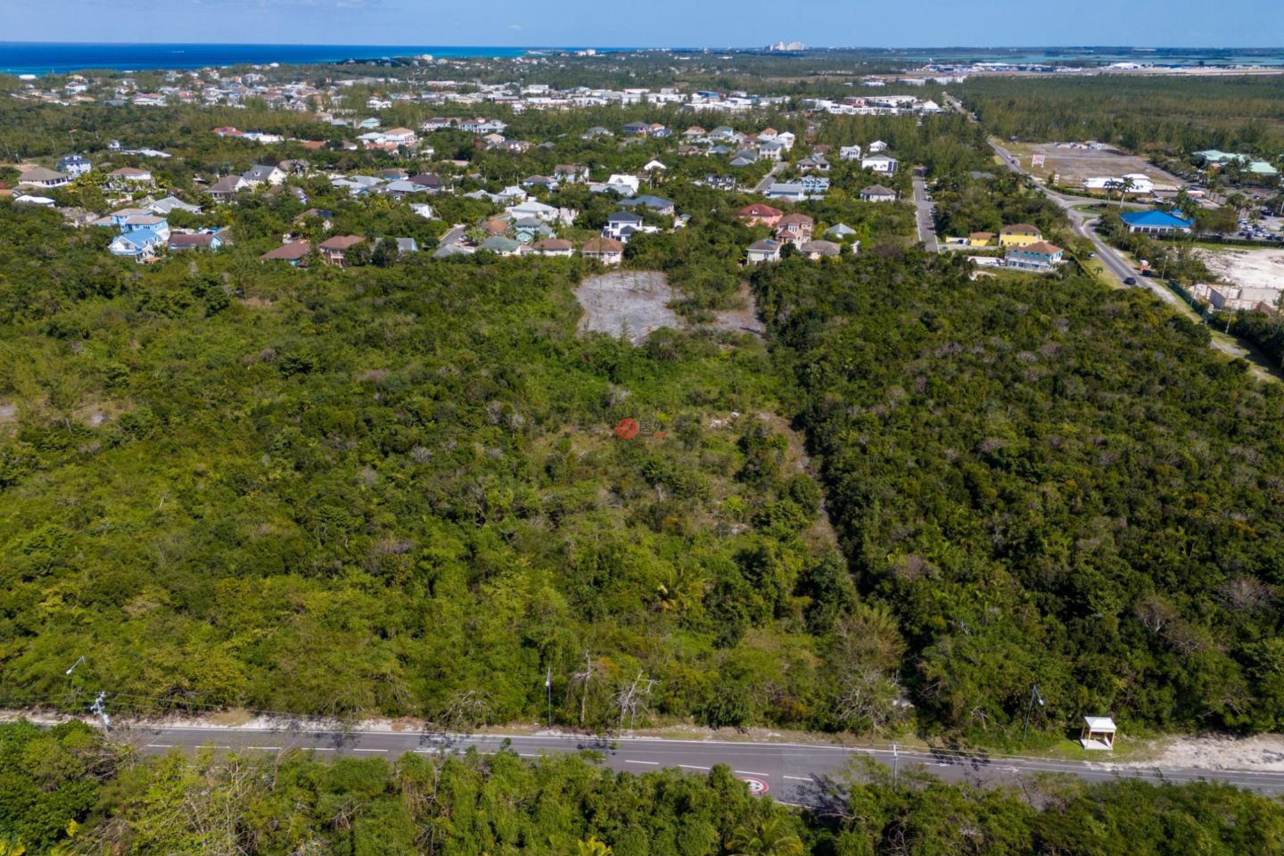 巴哈马的公寓，Lot 3 West Bay，编号78494076