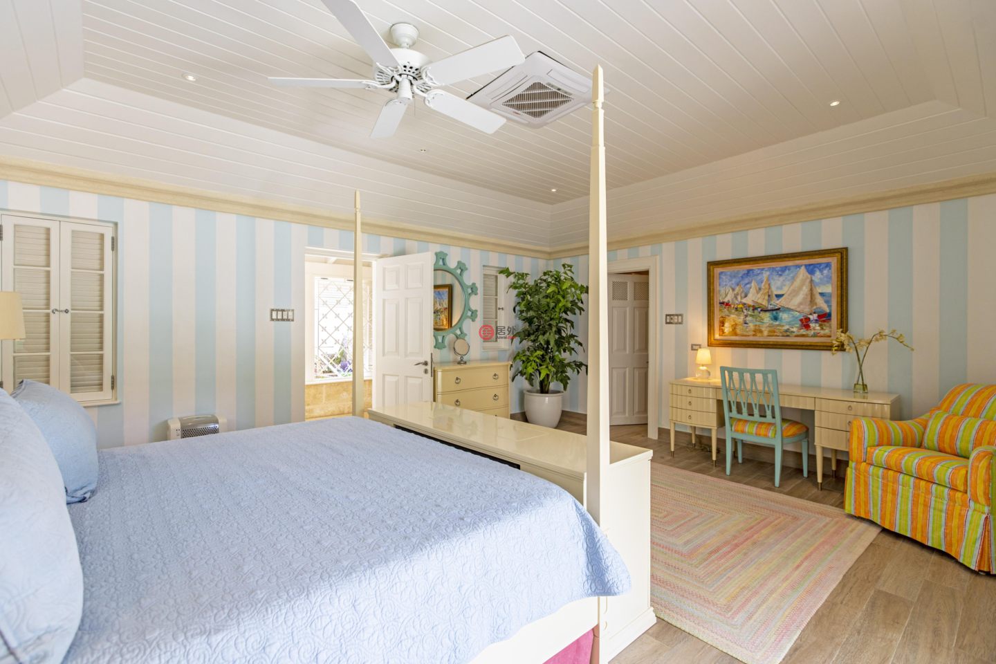 巴巴多斯Northern DistrictSaint James的公寓，High Cane Sandy Lane，编号65696520