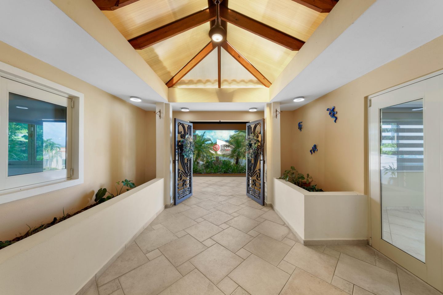 波多黎各Puerto RicoHumacao的独栋别墅，29 Port Rd.，编号76440139