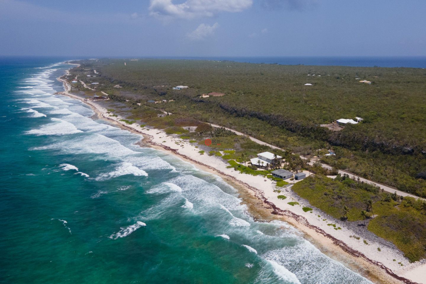 开曼群岛的住宅用地，South Side West Road，编号78043521