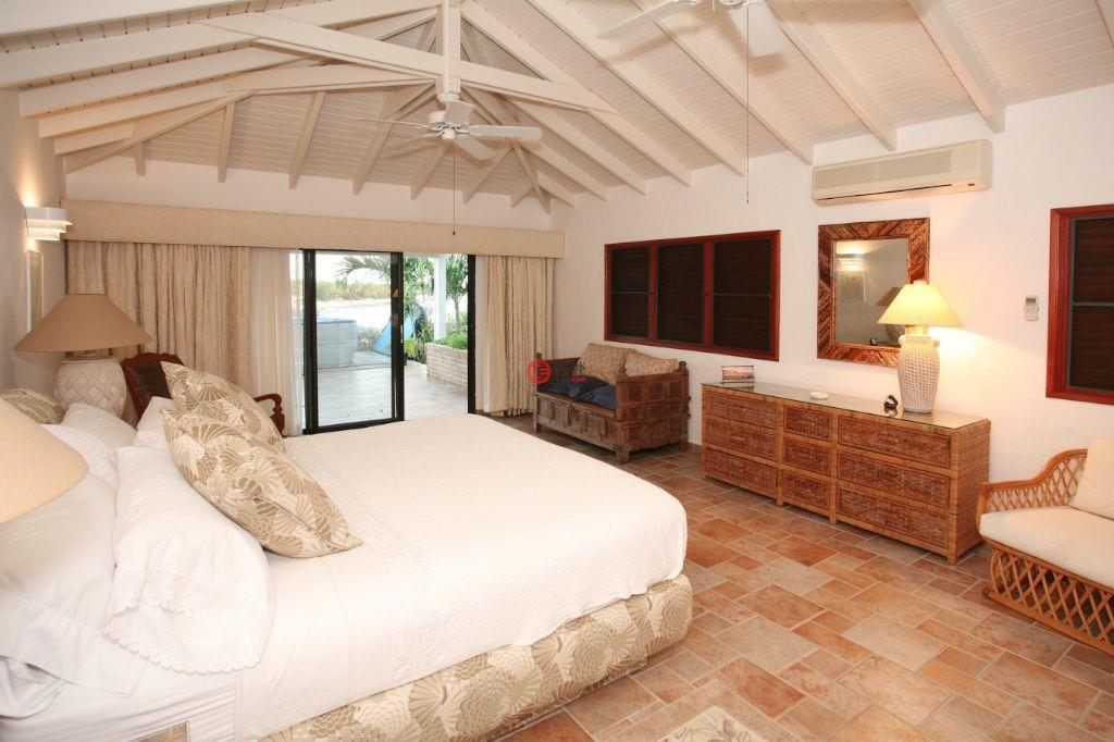 圣马丁岛Collectivité de Saint-Martin的独栋别墅，编号32453044