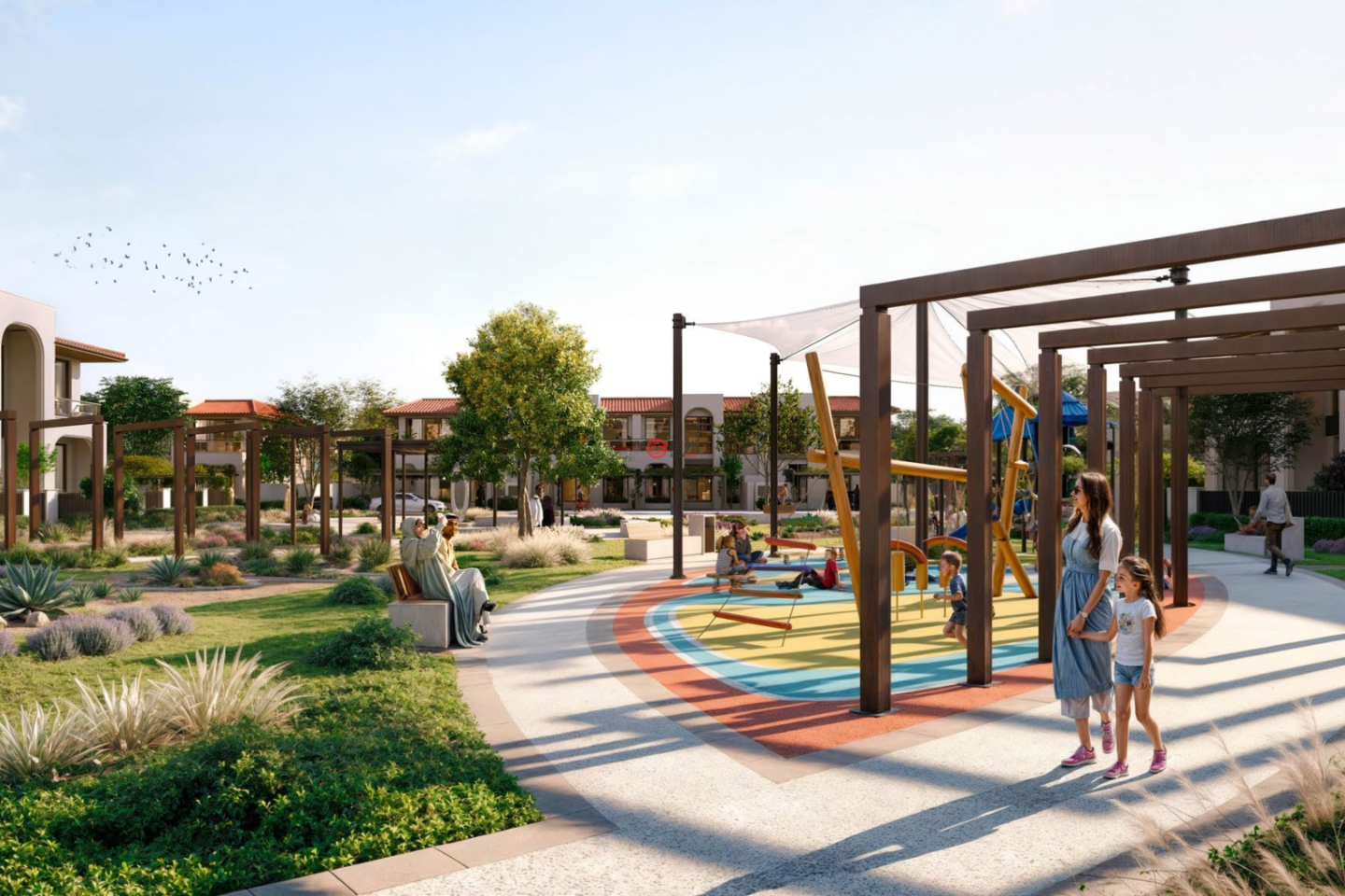 阿联酋Abu DhabiAbu Dhabi的公寓，Hudariyat Island Abu Dhabi U.A.E，编号78517506