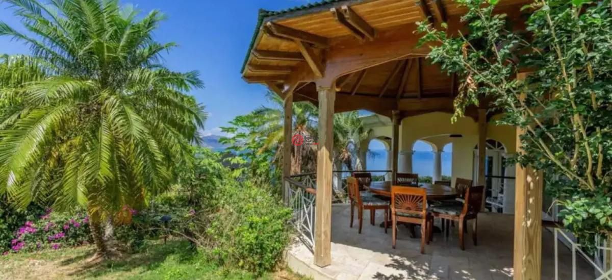 英属维尔京群岛的独栋别墅，编号78477245