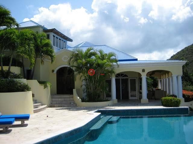 英属维尔京群岛的独栋别墅，编号78477245