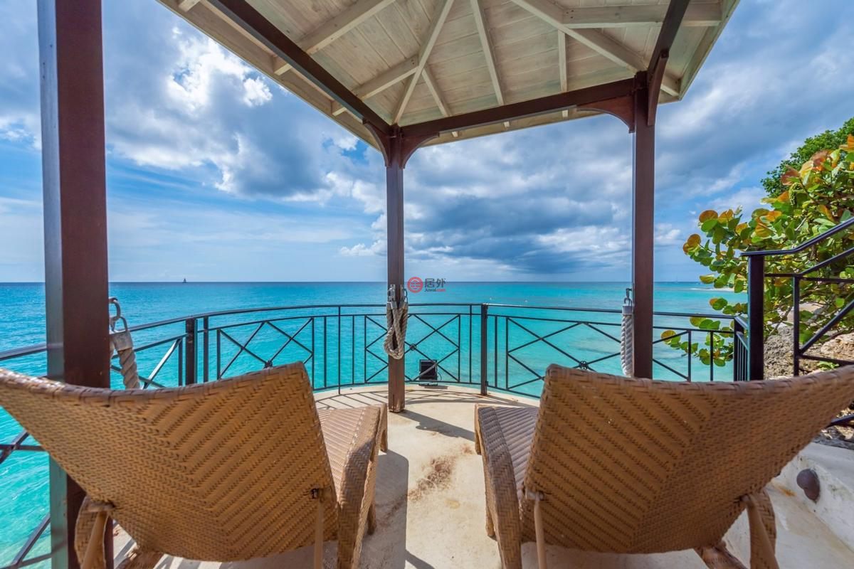 巴巴多斯Northern DistrictSaint James的独栋别墅，编号55710420