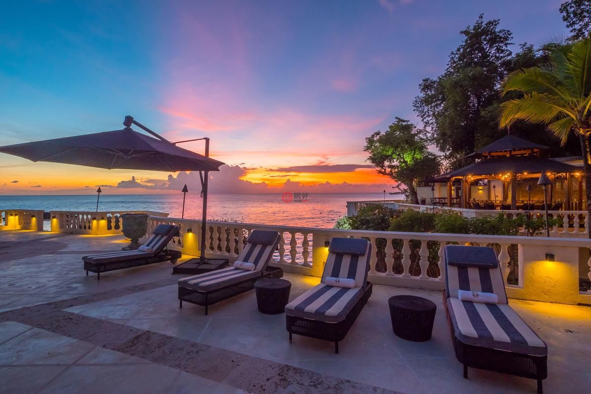 巴巴多斯Northern DistrictSaint James的独栋别墅，编号55710420