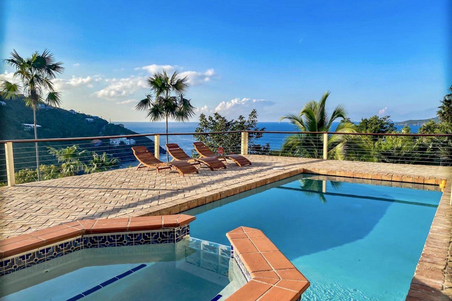 美属维京群岛的独栋别墅，C-2-h & C- Lovenlund Gns，编号78524419