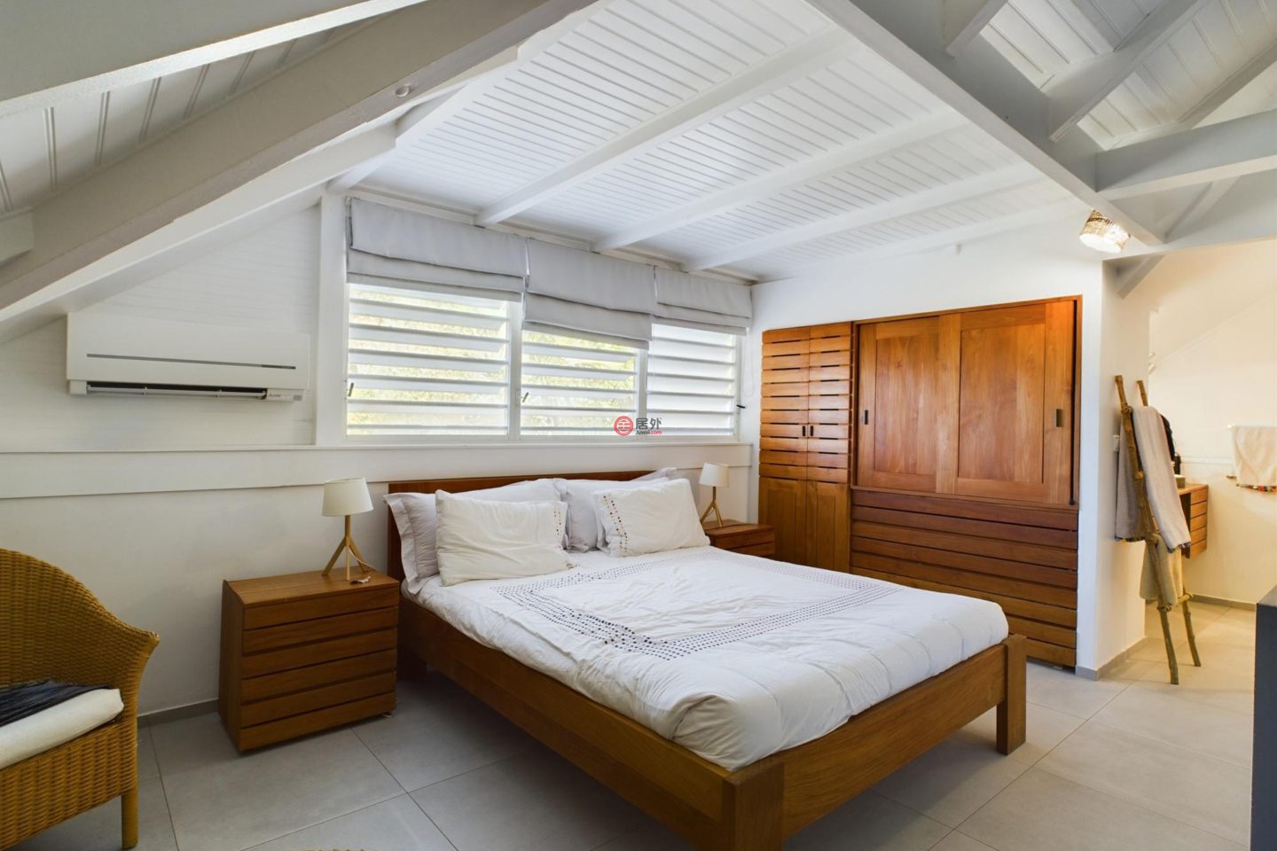 圣巴泰勒米岛的多单元，Apt. Les Jardins de St. Jean，编号77811194