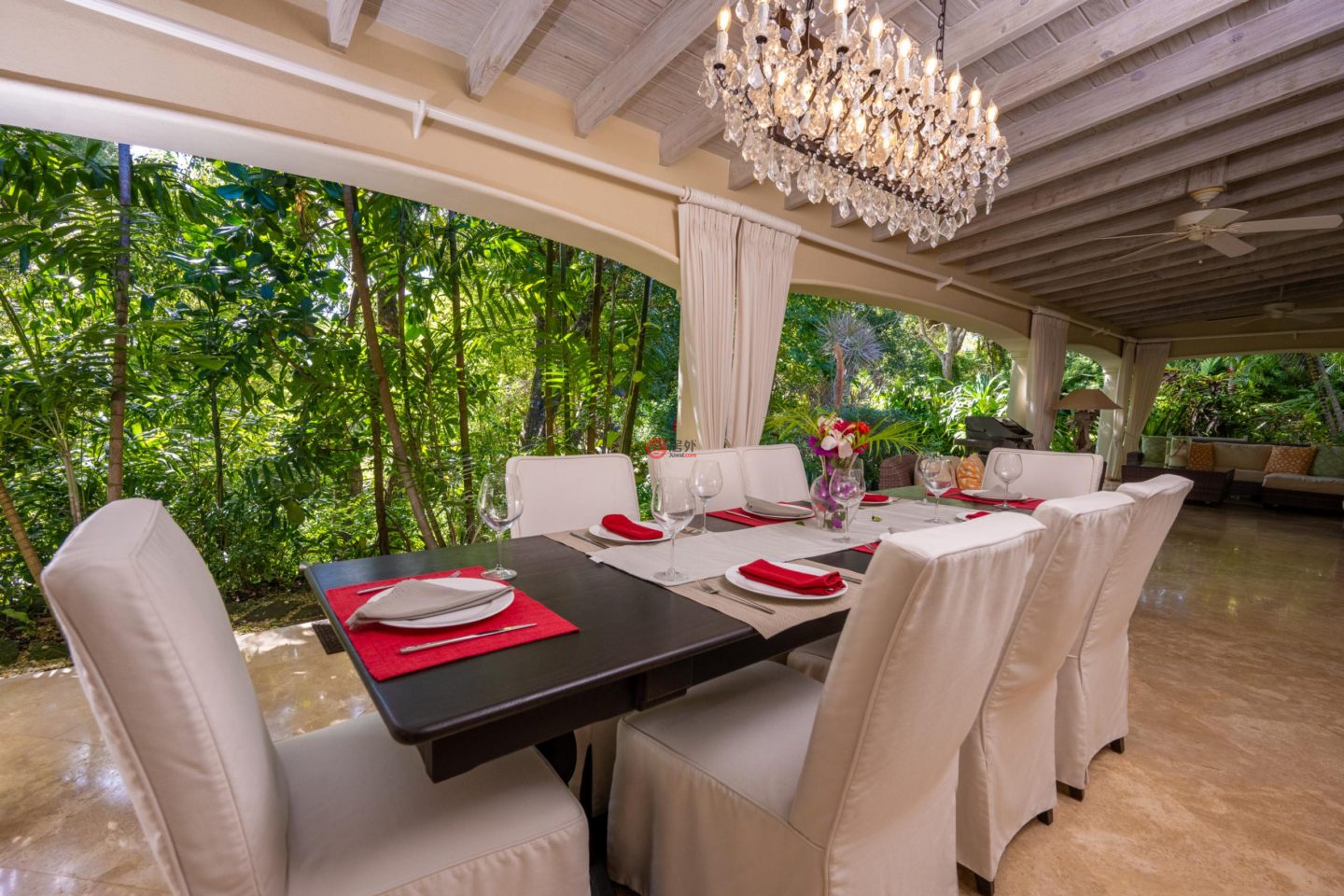 巴巴多斯Northern DistrictSaint James的独栋别墅，编号77501102