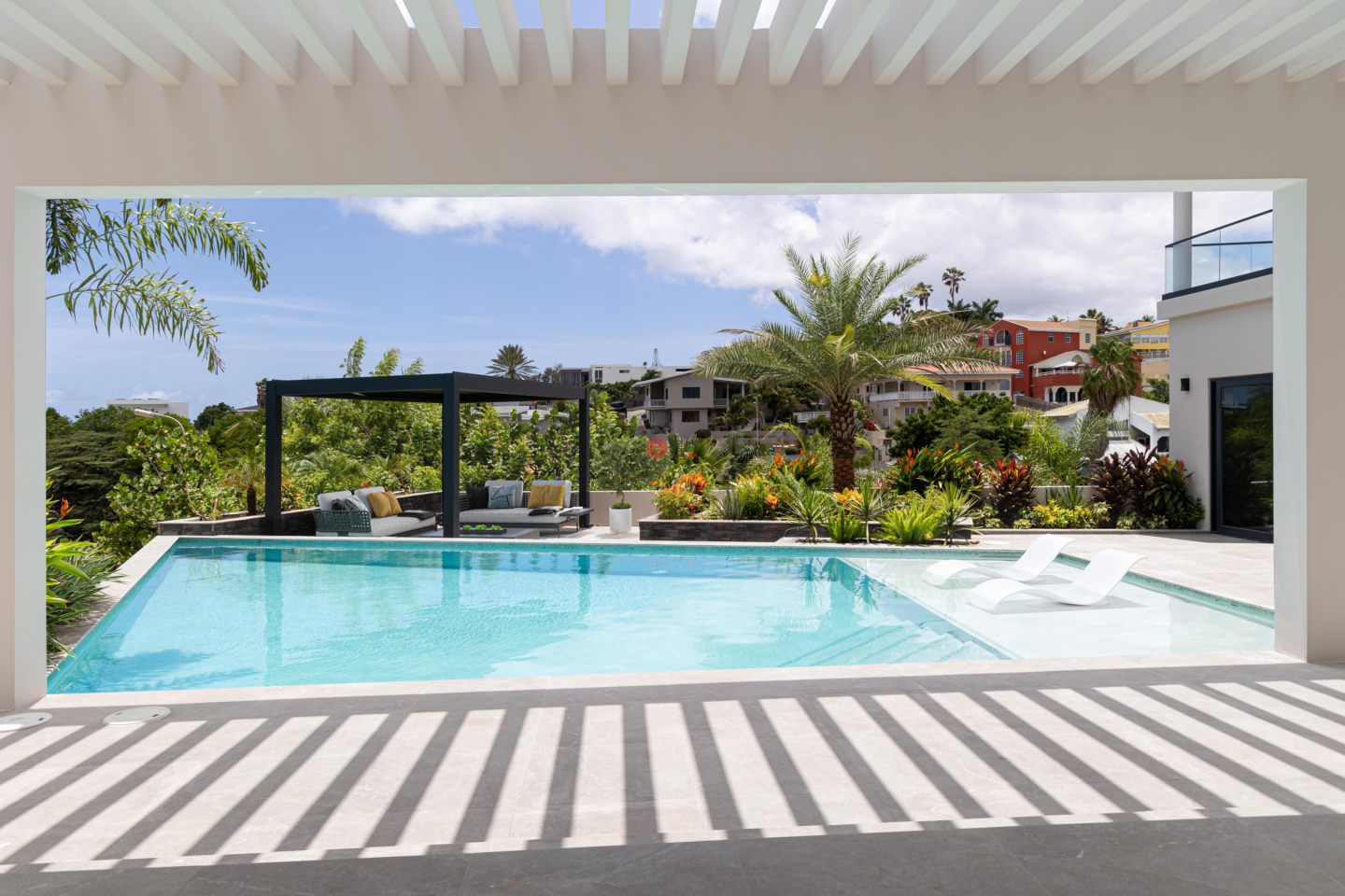 库拉索的独栋别墅，Jan Sofat 98，编号75255985