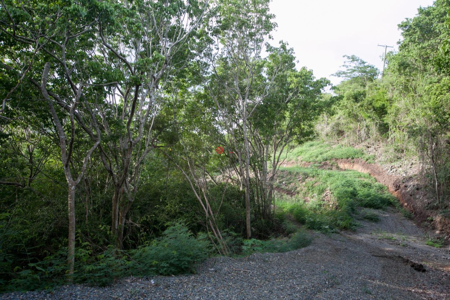 英属维尔京群岛的住宅用地，Belmont Beach Walk Land Upper Lot，编号76210489