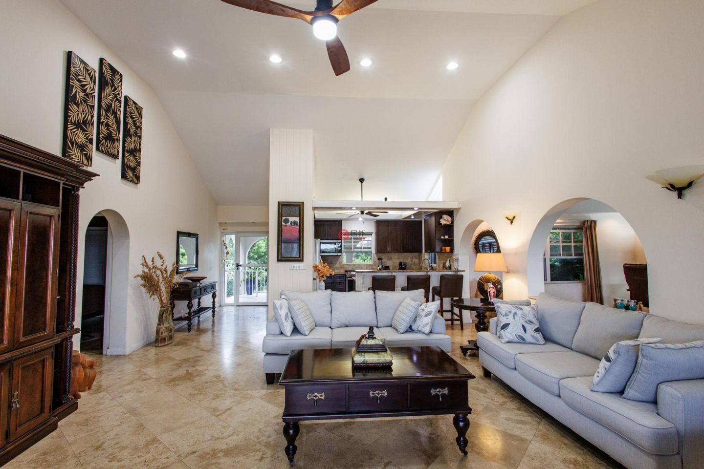 特克斯與凱科斯群島的独栋别墅，Mountain View Residences 2 Homes - 6 Bedrooms，编号78100362