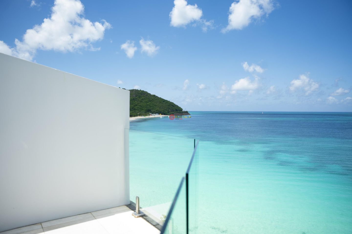 安提瓜/巴布达的独栋别墅，Villa Oasis，编号77570649