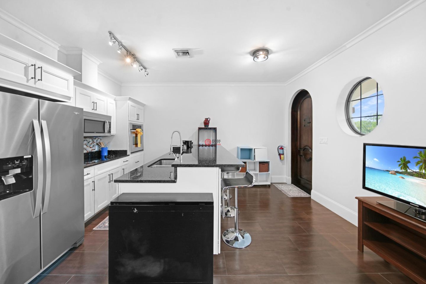 开曼群岛乔治城的公寓，South Sound Rd San Sebastian，编号78498198