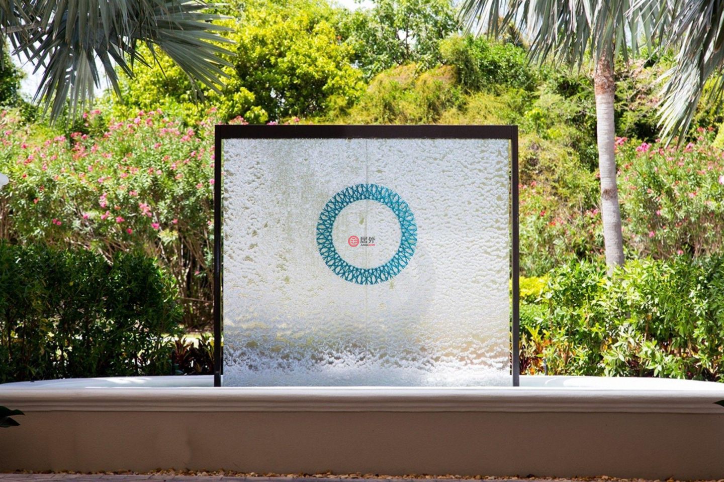 巴哈马天堂岛的公寓，501 One Ocean，编号78330403