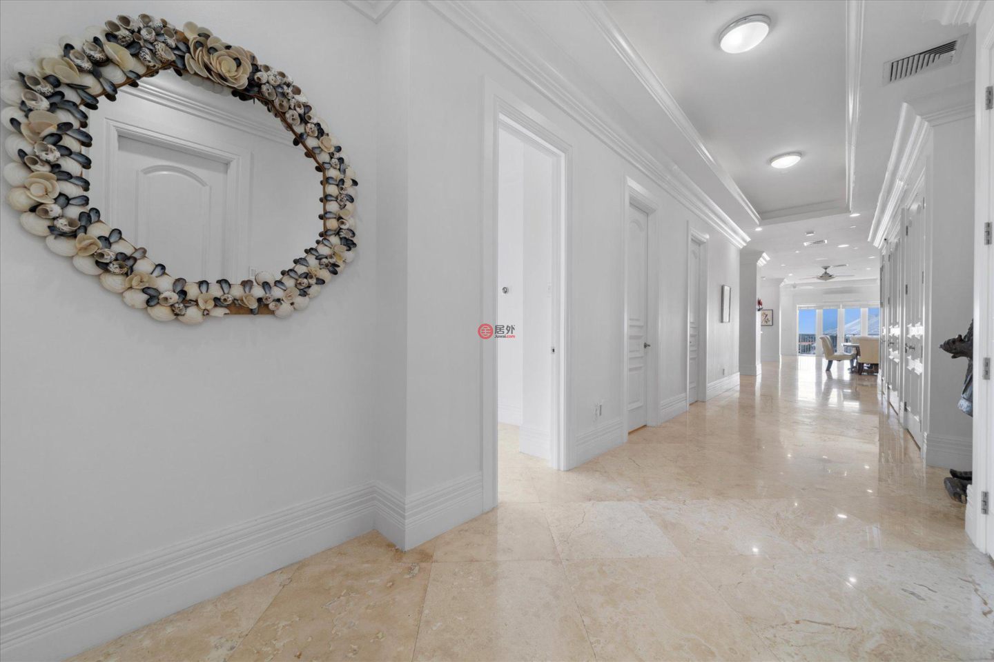 巴哈马天堂岛的公寓，501 One Ocean，编号78330403