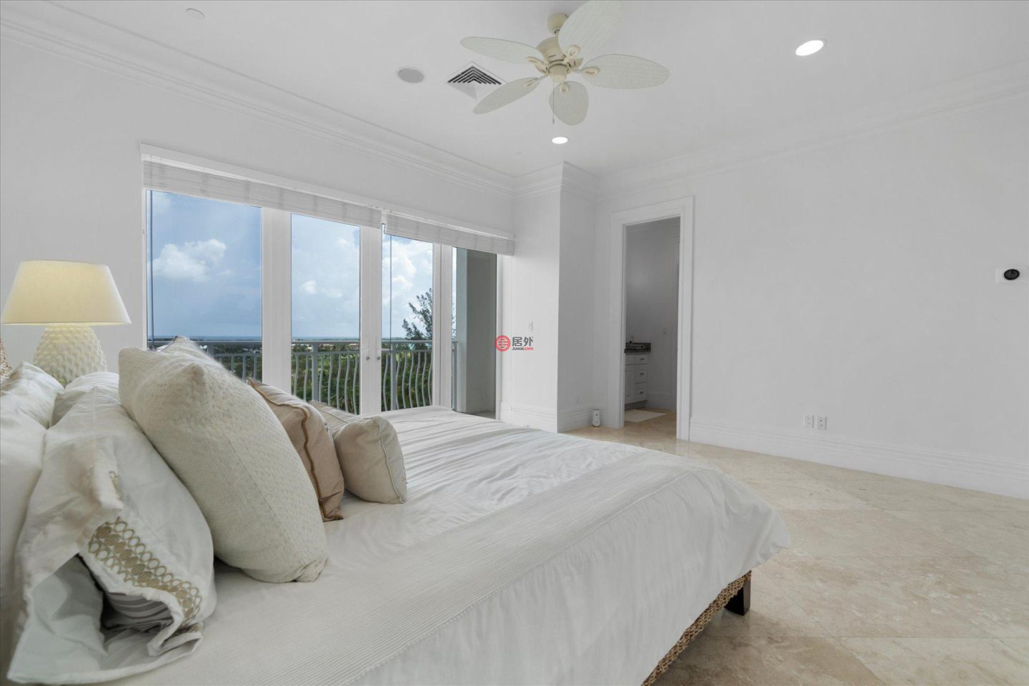 巴哈马天堂岛的公寓，501 One Ocean，编号78330403