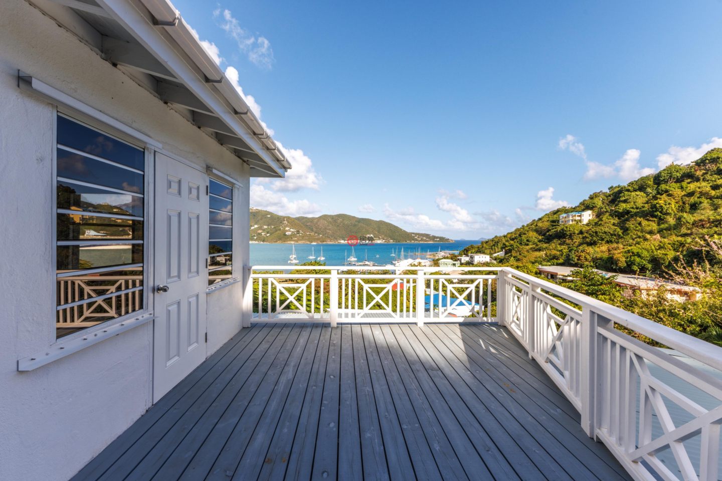 英属维尔京群岛罗德城的独栋别墅，MacNamara Estate，编号77090416