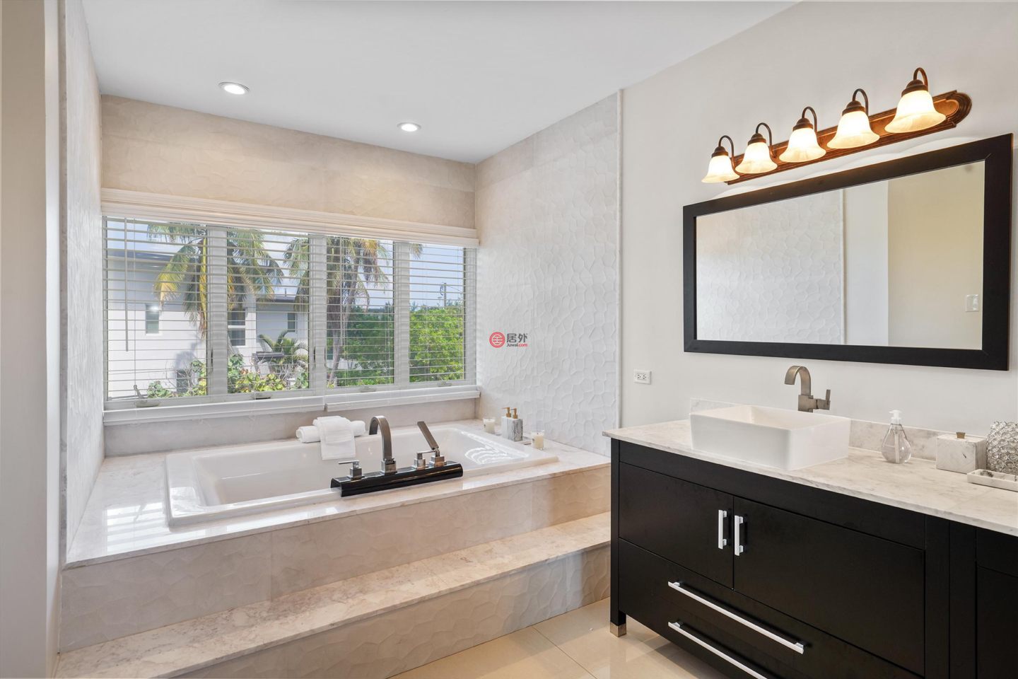 开曼群岛的独栋别墅，492 Peninsula，编号78480617