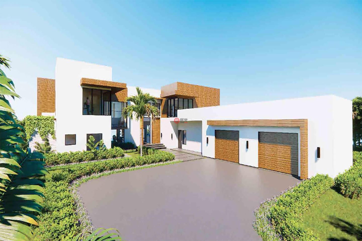 巴哈马Rock Sound的住宅用地，Lot B-10 Jacks Bay Southern Eleuthera，编号78495843