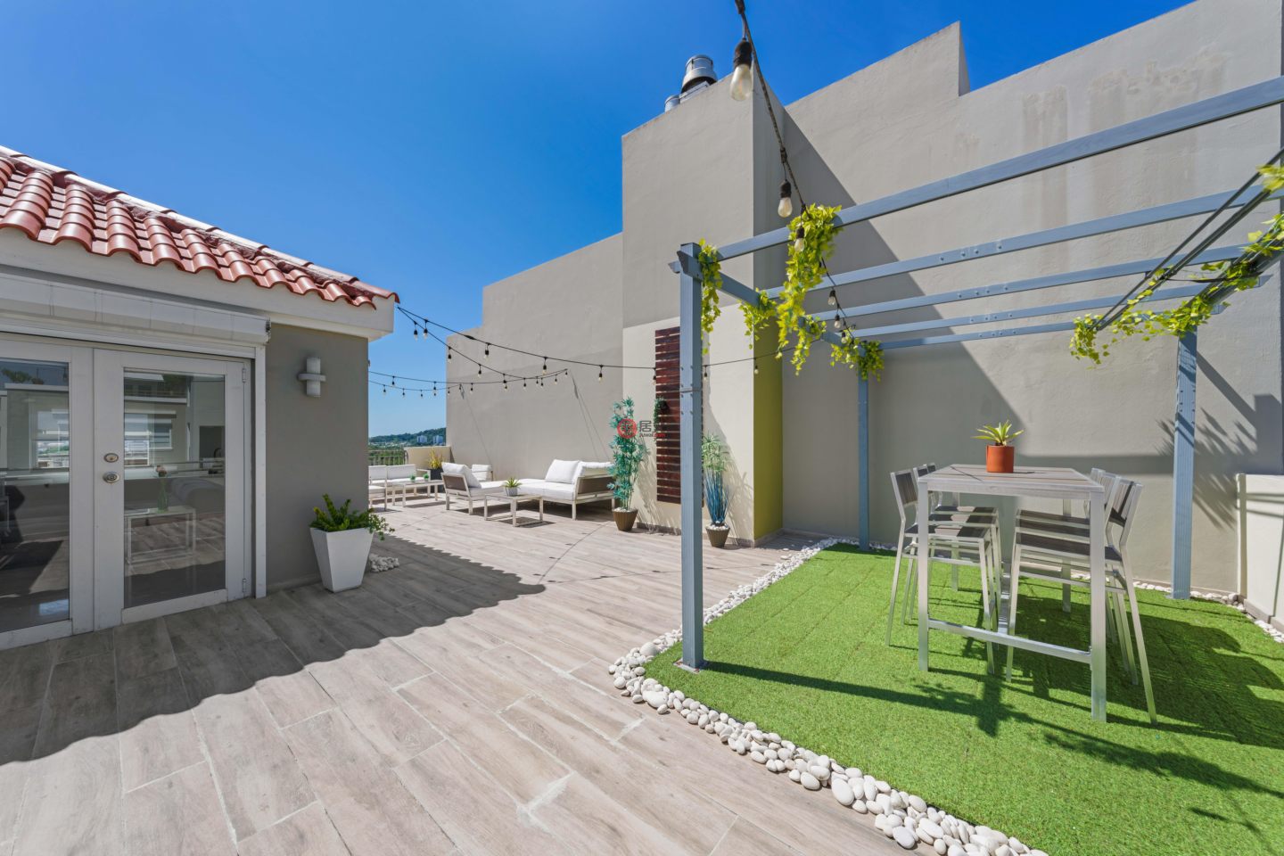 波多黎各Puerto RicoGuaynabo的公寓，270 San Ignacio Ave. PH L-512，编号77728509