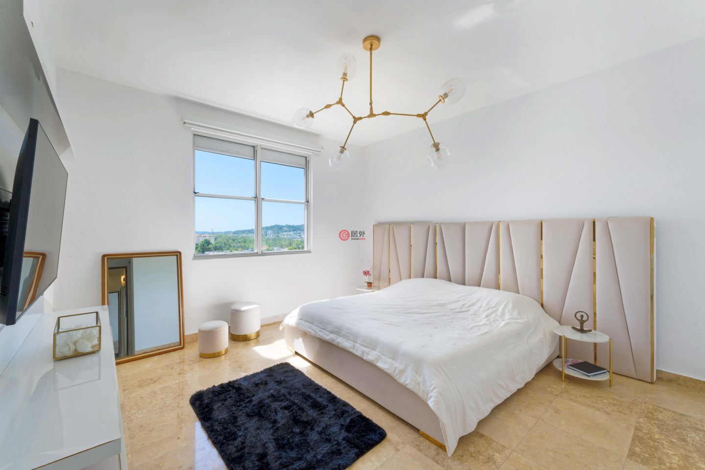 波多黎各Puerto RicoGuaynabo的公寓，270 San Ignacio Ave. PH L-512，编号77728509