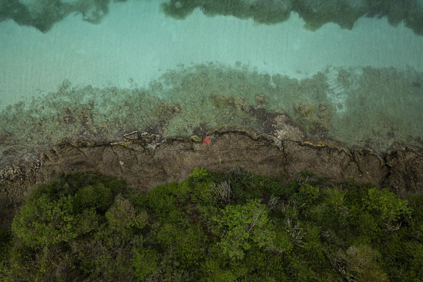 安提瓜/巴布达的住宅用地，Reed's Point Jolly Harbour，编号77165971