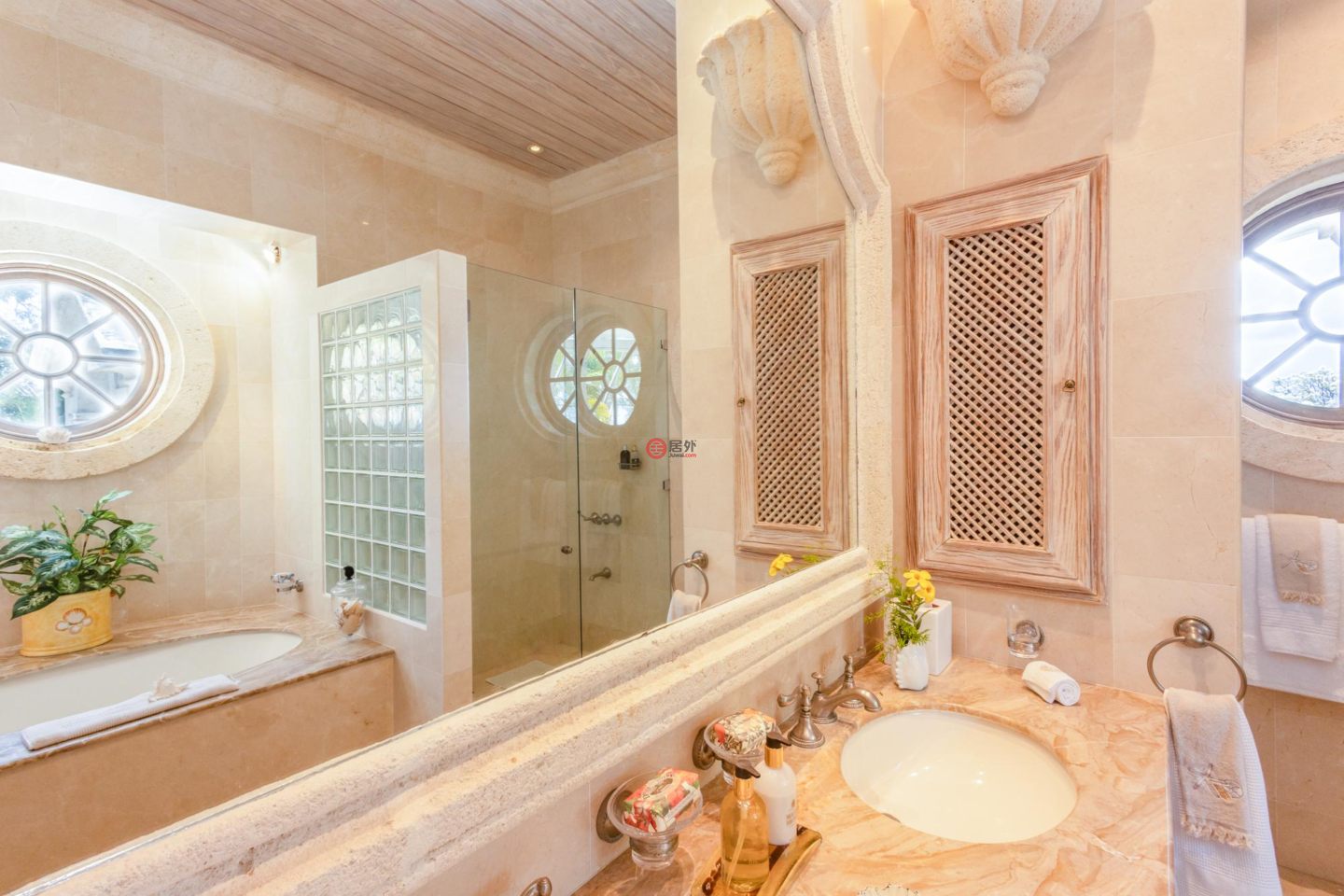 巴巴多斯Northern DistrictSaint Joseph的独栋别墅，编号77586981