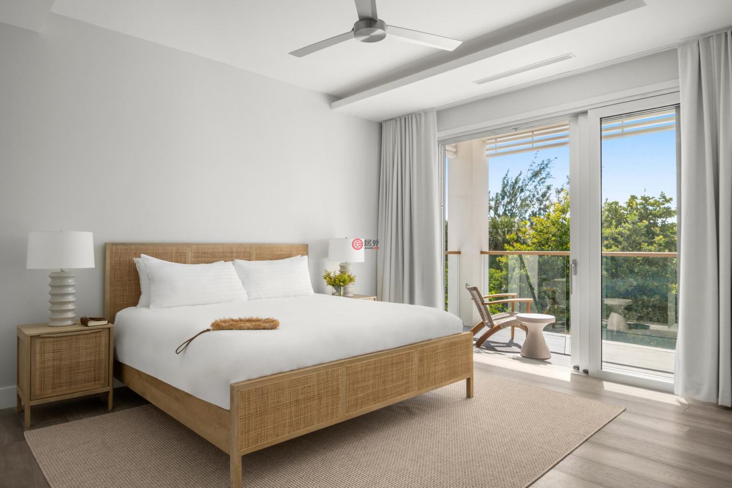 特克斯與凱科斯群島的独栋别墅，Villa Enandi - Canalfront Pinta Lane，编号78492973