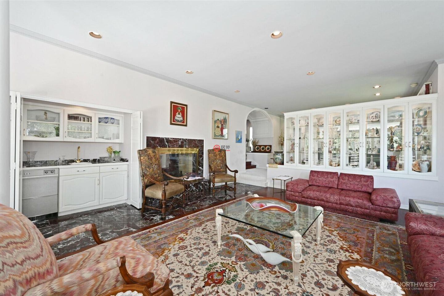 美国华盛顿州西雅图的独栋别墅,8508 54TH AVENUE NE,编号78213248