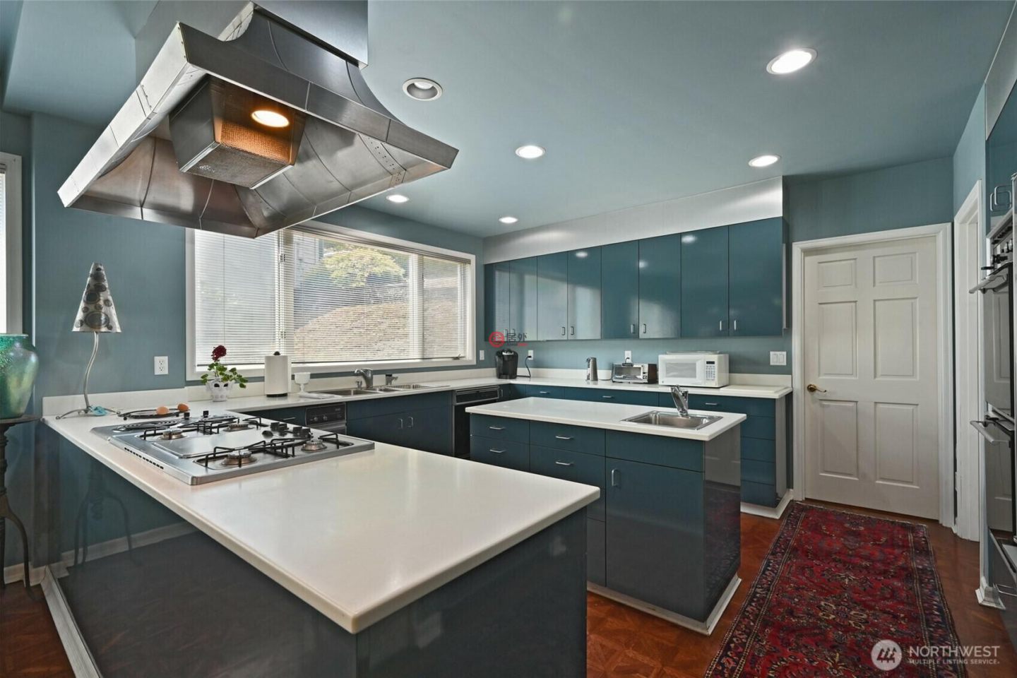 美国华盛顿州西雅图的独栋别墅,8508 54TH AVENUE NE,编号78213248