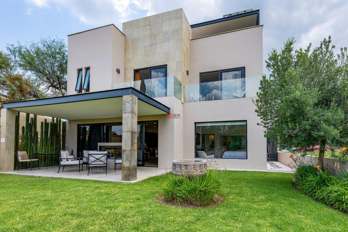 墨西哥瓜纳华托圣米格尔德阿连德的独栋别墅，8 Embarcadero，编号78524257