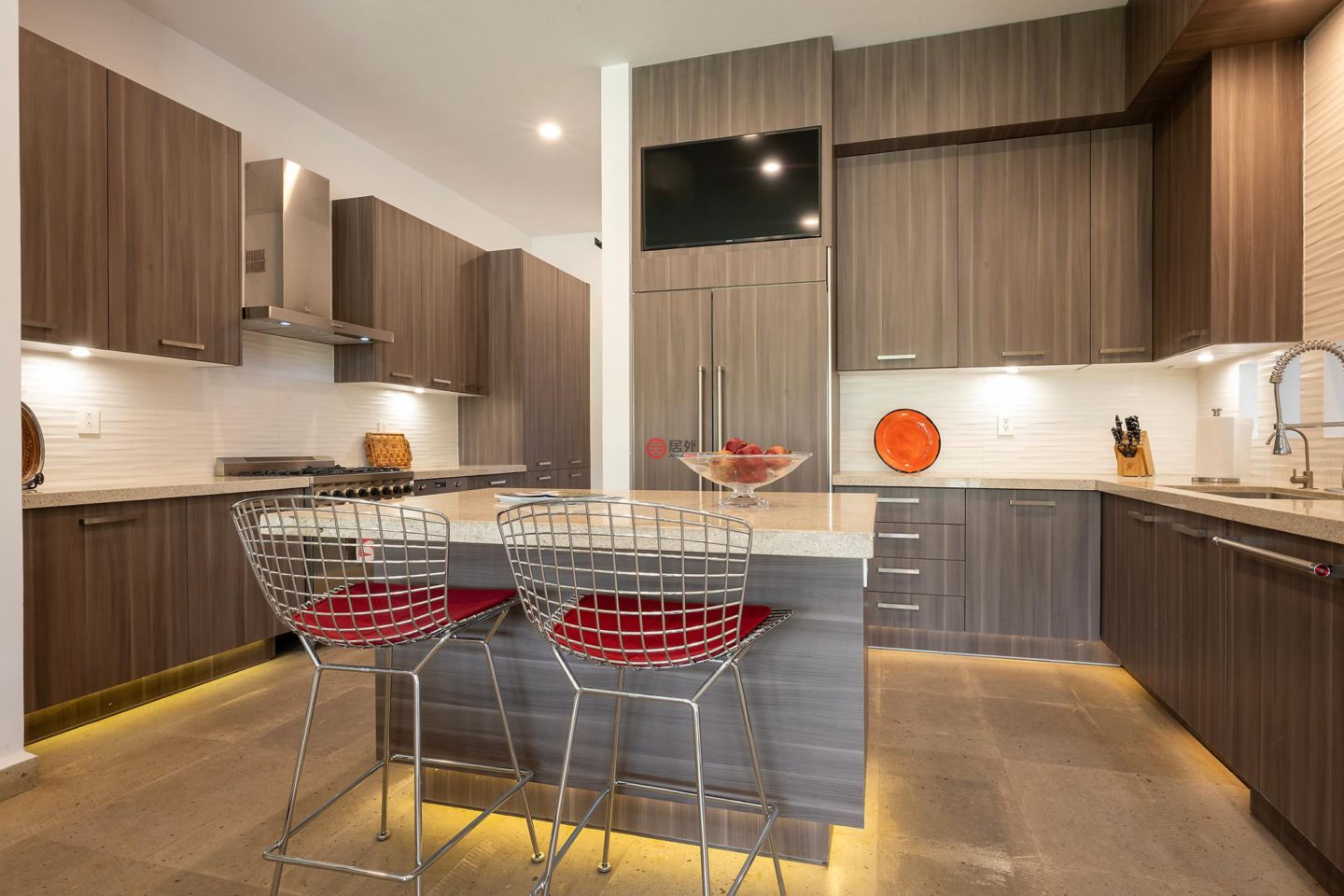 墨西哥瓜纳华托圣米格尔德阿连德的独栋别墅，8 Embarcadero，编号78524257