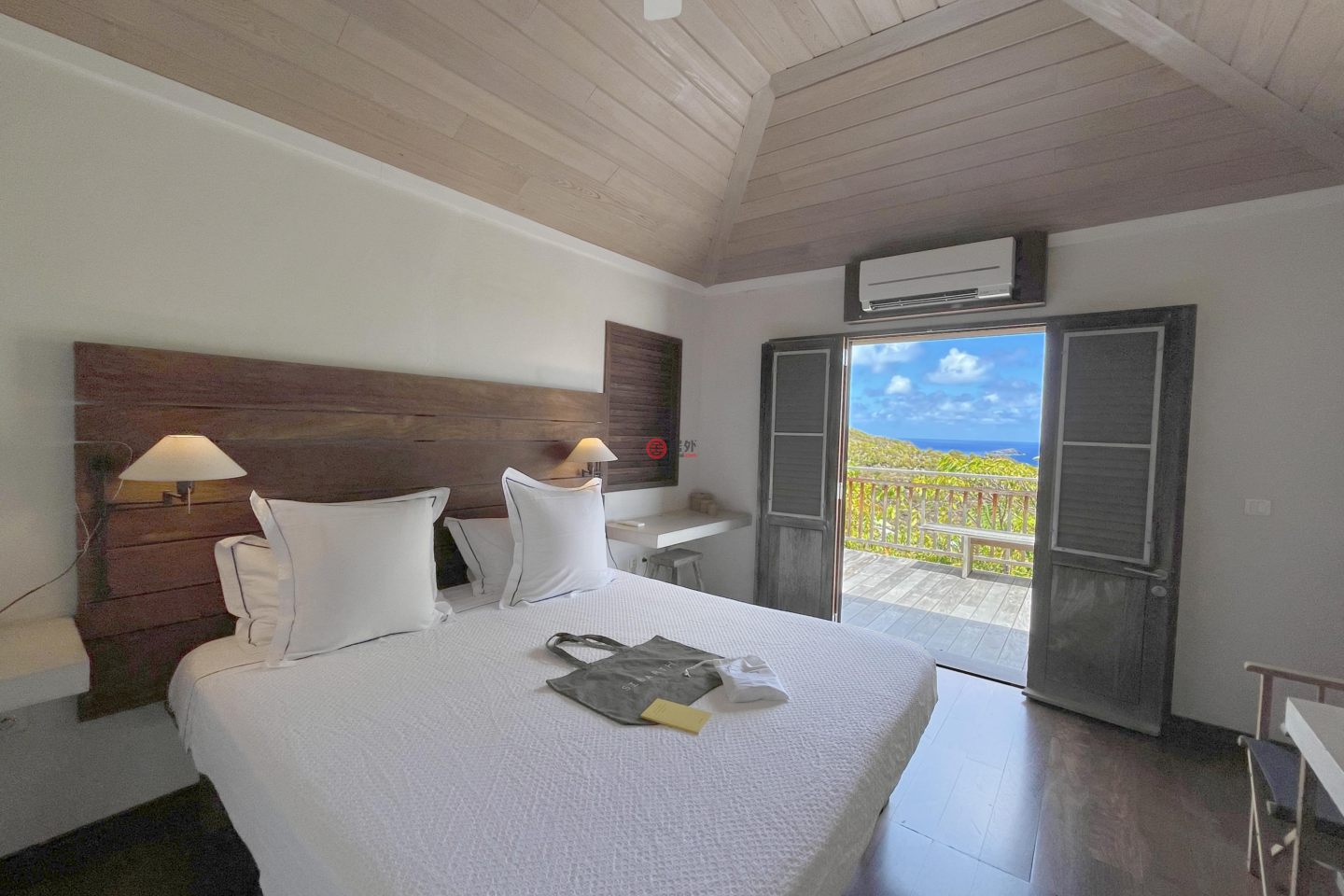 圣巴泰勒米岛的独栋别墅，Bibi，编号77552212