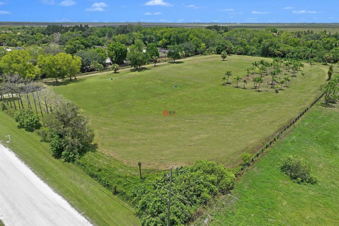 美国佛罗里达州惠灵顿的独栋别墅,16495 Hollow Tree,编号75519858