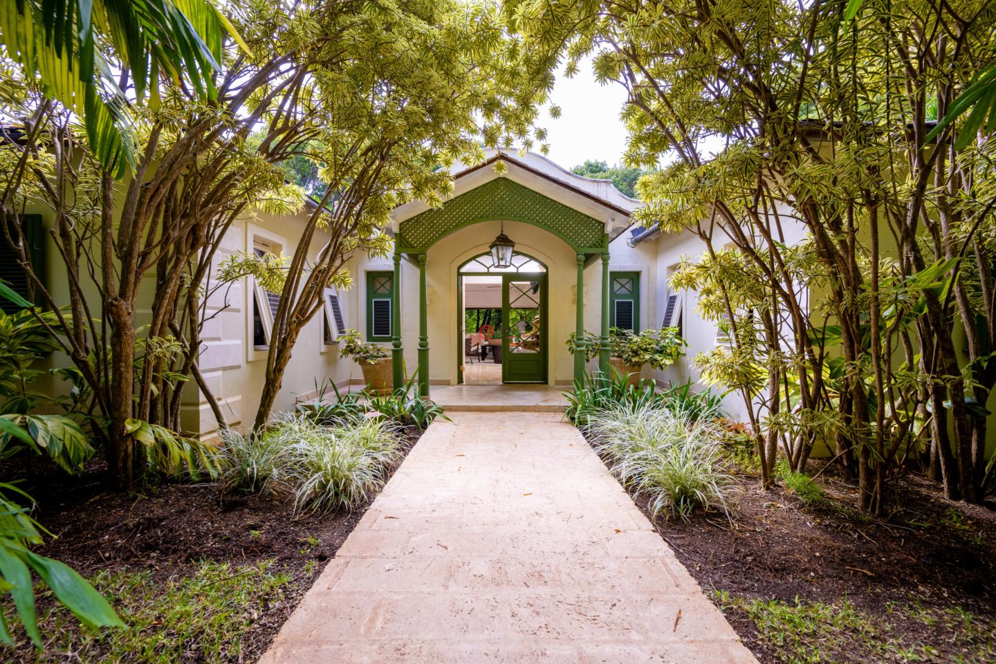 巴巴多斯Northern DistrictHoletown的独栋别墅，编号76927560