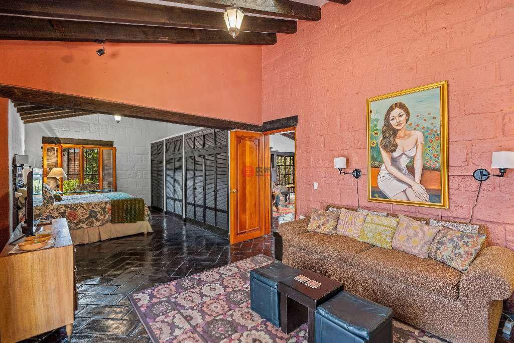 墨西哥瓜纳华托Los Frailes的独栋别墅，C. de los Gallos，编号78524282