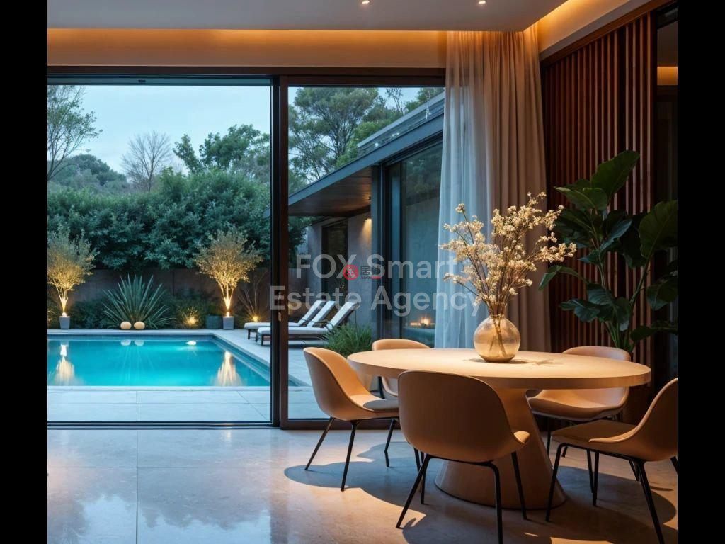 塞浦路斯利马索尔皮索的独栋别墅，编号78505805