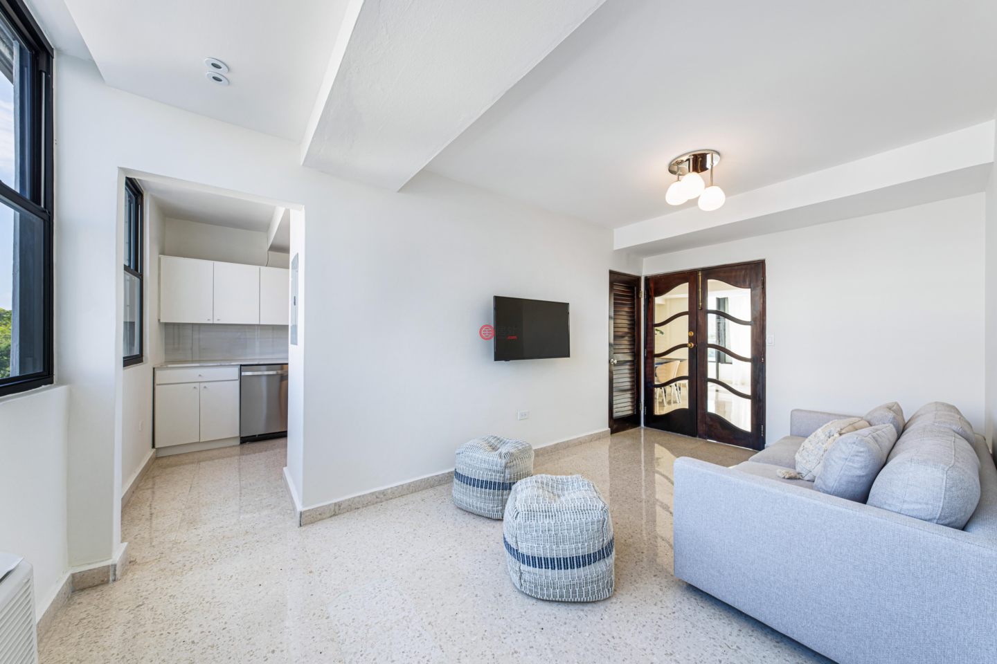 波多黎各Puerto RicoSan Juan的公寓，20 Delcasse St. Apt. 401，编号78456956