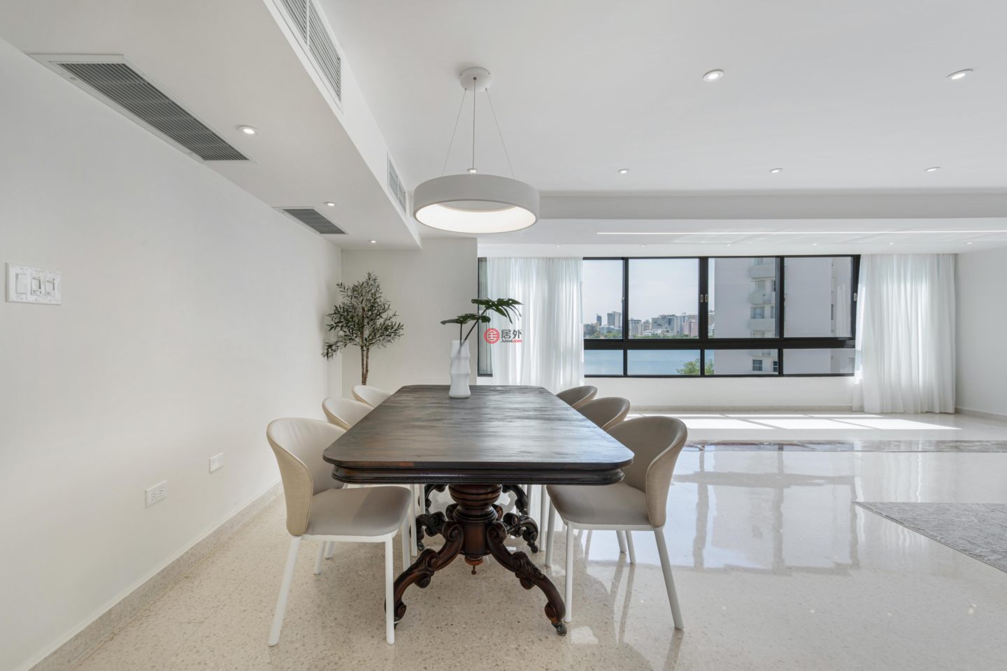 波多黎各Puerto RicoSan Juan的公寓，20 Delcasse St. Apt. 401，编号78456956