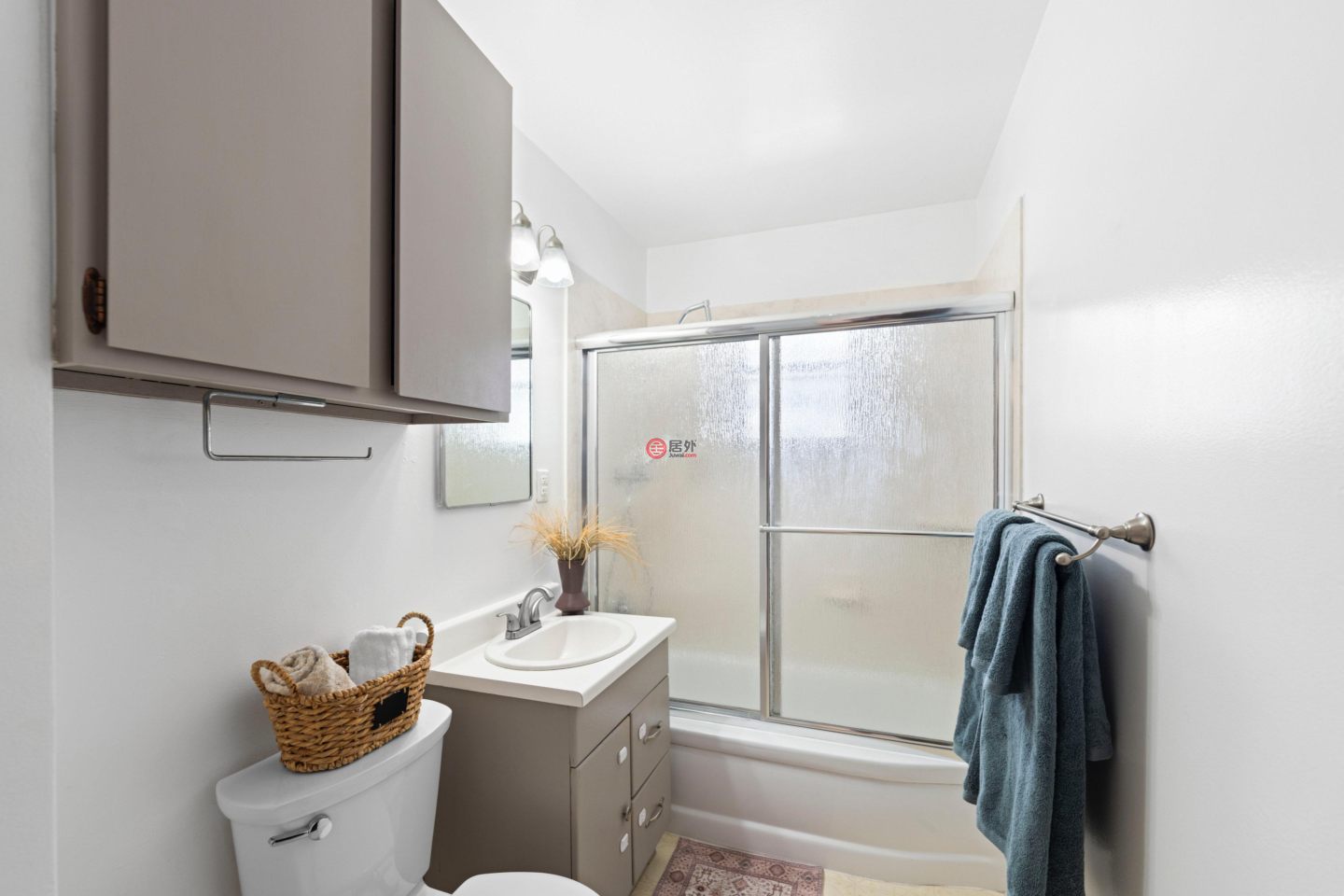 美国爱达荷州博伊西的独栋别墅,1321 S Jackson Street,编号78524085