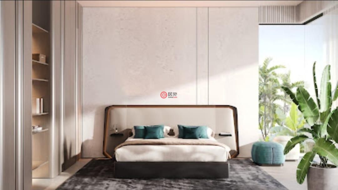 阿联酋迪拜迪拜的独栋别墅，Nad Al Sheba，编号78101892