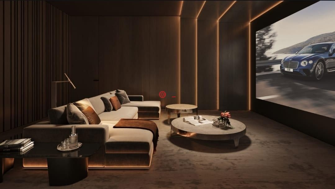 阿联酋迪拜迪拜的独栋别墅，Nad Al Sheba，编号78101892