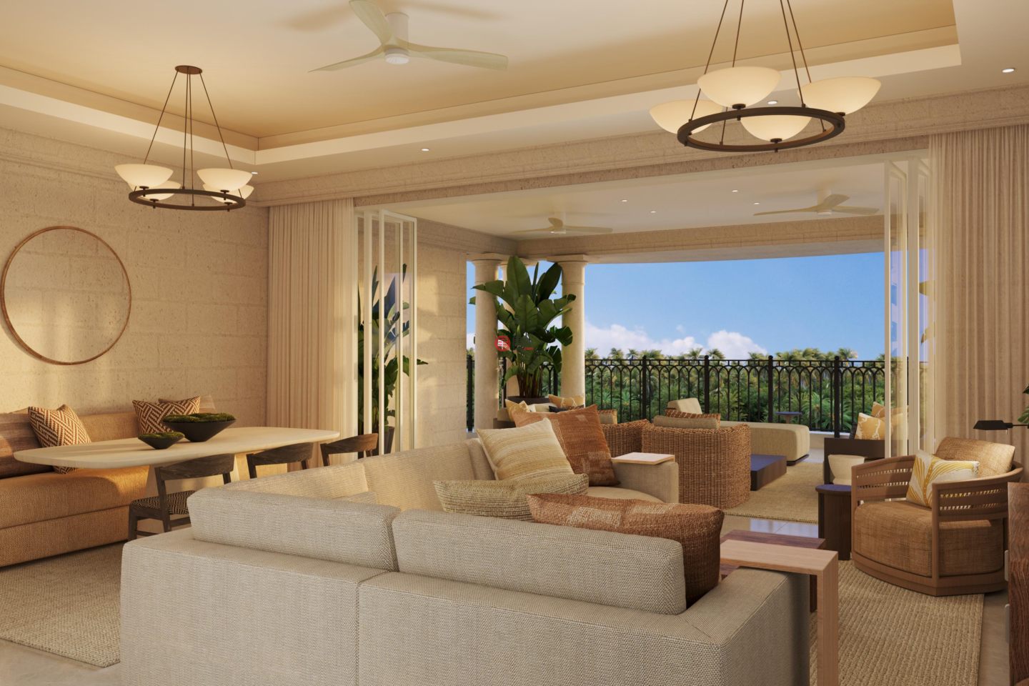 巴巴多斯Northern DistrictSaint Peter的公寓，Pendry Residence 301，编号76805221