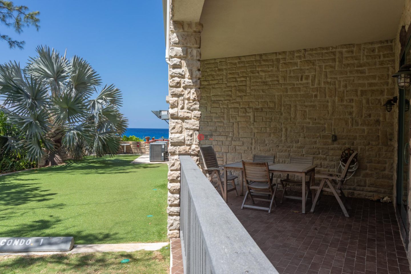 开曼群岛West Bay的公寓，North West Point Rd Lighthouse Point Condos，编号78506297