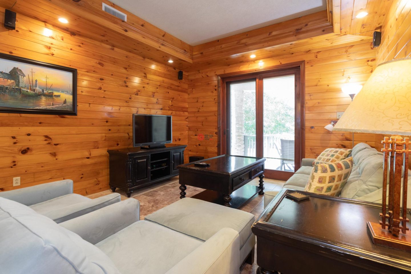 开曼群岛West Bay的公寓，North West Point Rd Lighthouse Point Condos，编号78506297